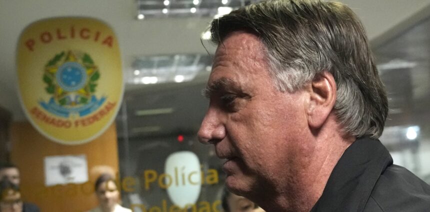 analise:-extensao-das-denuncias-deve-descartar-bolsonaro-definitivamente-para-2026-e-provocar-racha-na-extrema-direita