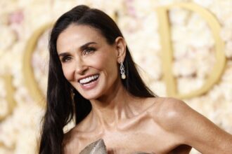 demi-moore:-indicacao-ao-oscar-premia-uma-carreira-definida-pelo-desafio