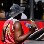 rio-retorna-ao-nivel-de-calor-1,-sem-impactos-na-rotina-da-cidade