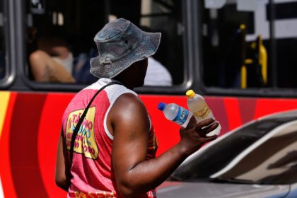 rio-retorna-ao-nivel-de-calor-1,-sem-impactos-na-rotina-da-cidade