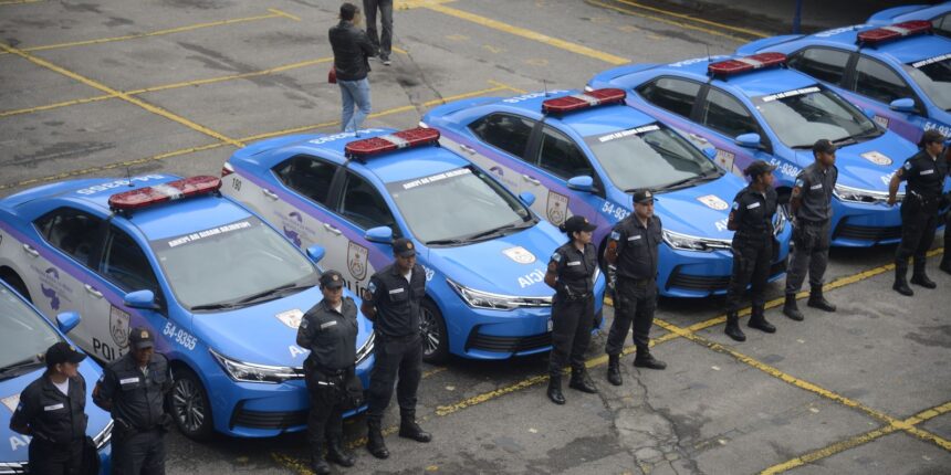 policia-militar-prende-mais-de-400-pessoas-durante-carnaval-no-rio