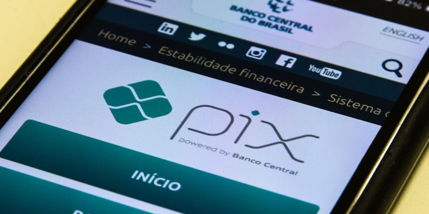 banco-central-muda-regras-do-pix-para-garantir-mais-seguranca