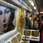 estacao-de-metro-em-sao-paulo-recebe-mostra-de-clarice-lispector