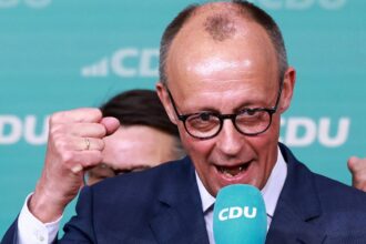 quem-e-friedrich-merz,-o-homem-que-agora-tem-mais-chances-de-liderar-a-alemanha