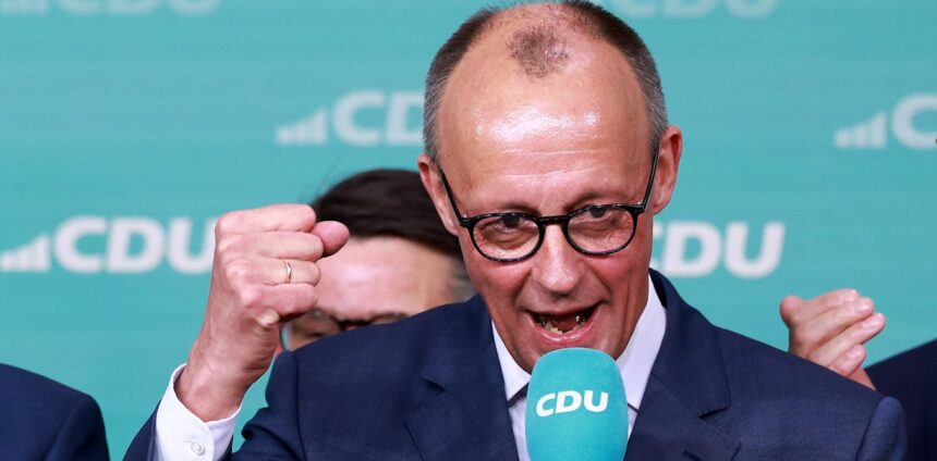 quem-e-friedrich-merz,-o-homem-que-agora-tem-mais-chances-de-liderar-a-alemanha