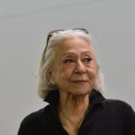 aos-95-anos,-fernanda-montenegro-abre-ano-da-abl-com-recital-literario