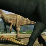 como-os-paleontologos-estao-tentando-desvendar-o-comportamento-dos-dinossauros