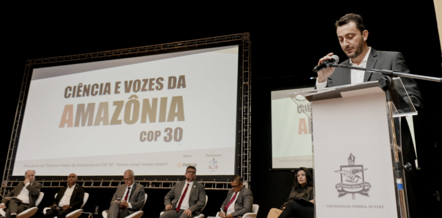 participacao-de-cientistas-e-povos-da-floresta-e-oportunidade-unica-de-protagonismo-do-conhecimento-amazonico-na-cop-30