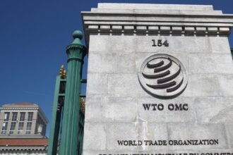 omc-paralisada-por-eua-limita-capacidade-de-arbitrar-guerra-de-tarifas