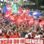 protesto-de-metalurgicos-defende-isencao-de-ir-e-reducao-de-jornada