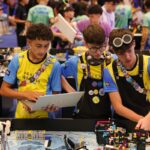 torneio-de-robotica-classifica-estudantes-para-competicao-mundial