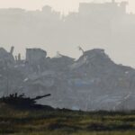 israel-ameaca-civis-de-gaza-com-ultimo-aviso-para-“destruicao-total”