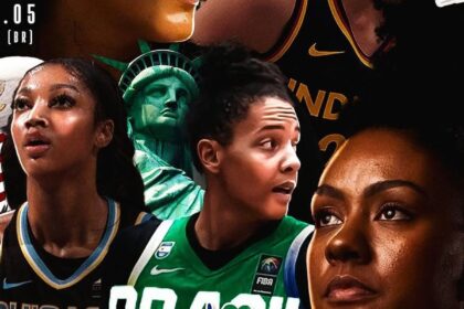 basquete:-pokey-chatman-define-selecao-feminina-para-amistosos-nos-eua