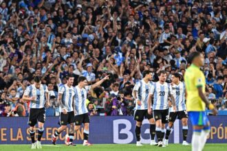 em-noite-para-esquecer,-brasil-e-goleado-pela-argentina-por-4-a-1