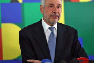 decreto-oficializa-presidencia-e-estrutura-de-cargos-da-cop30