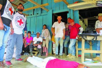 guerra-na-colombia-teve-pior-ano-em-2024-desde-acordo-de-paz-com-farc