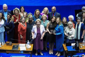 senado-premia-19-mulheres-que-defendem-direitos-e-igualdade-de-genero