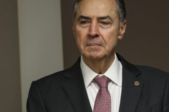 “bom-julgar-este-ano”,-diz-barroso-sobre-denuncia-de-golpe-de-estado