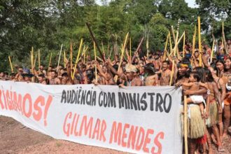 grupo-de-munduruku-mantem-mobilizacao-no-para-contra-o-marco-temporal