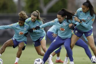 selecao-feminina-treina-nos-eua-para-reencontro-com-donas-da-casa