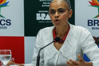 taxacao-dos-eua-pode-prejudicar-cooperacao-climatica,-diz-marina-silva