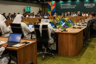 paises-do-brics-reafirmam-urgencia-de-combate-a-mudancas-climaticas