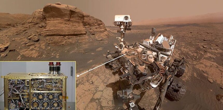 curiosity-encontra-moleculas-relacionadas-a-vida-em-marte