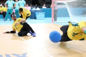 goalball:-selecao-bate-montenegro-e-alemanha-em-estreia-na-nations-cup