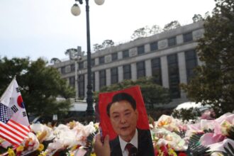 apos-impeachment,-presidente-da-coreia-do-sul-e-destituido-do-cargo