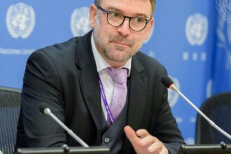 lei-da-anistia-deveria-ser-revista,-diz-relator-da-onu
