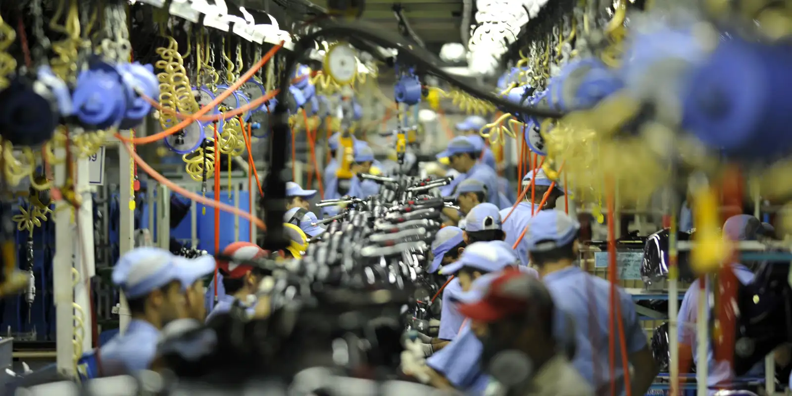 com-alta-de-14%-no-trimestre,-producao-de-motos-e-a-melhor-em-13-anos