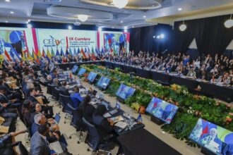sem-consenso,-declaracao-da-celac-critica-sancoes-e-guerra-comercial