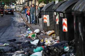 argentina-faz-terceira-greve-geral-contra-ajuste-fiscal-de-milei
