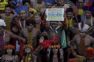 comissao-internacional-indigena-vai-participar-de-negociacoes-da-cop30