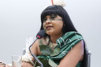 celia-xakriaba-pede-que-pf-investigue-violencia-em-marcha-indigena