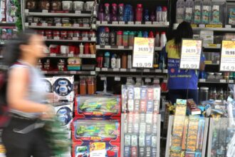 economia-brasileira-ficou-estagnada-em-fevereiro,-mostra-previa-da-fgv