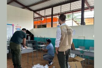 oposicao-denuncia-fraude-na-eleicao-do-equador