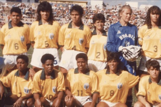 primeira-selecao-feminina-de-futebol-do-brasil-e-tema-de-documentario
