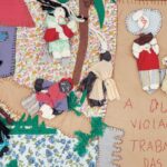 mulheres-mostram-trabalhos-que-denunciam-violacoes-de-direitos-humanos