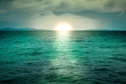 oceanos-da-terra-ja-foram-verdes,-e-podem-mudar-de-cor-novamente