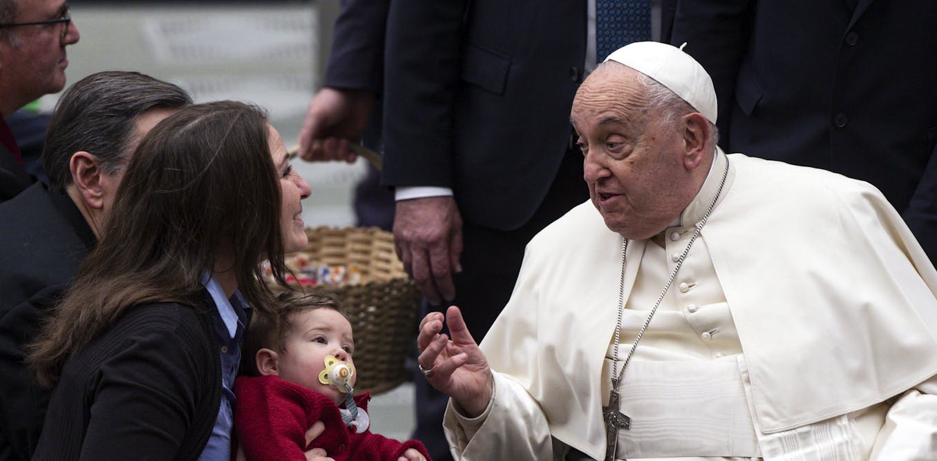 papa-francisco:-suas-maiores-reformas-e-controversias