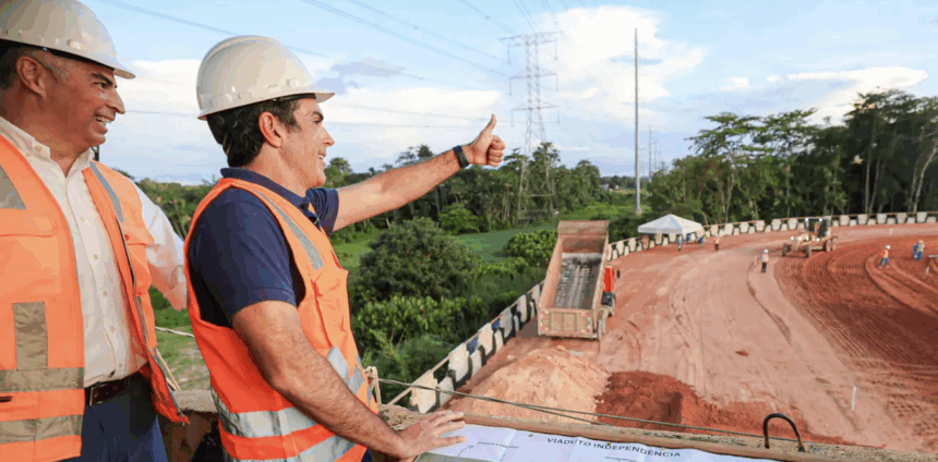 os-sinais-de-‘greenwashing’-nos-preparativos-urbanos-de-belem-para-sediar-a-cop-30