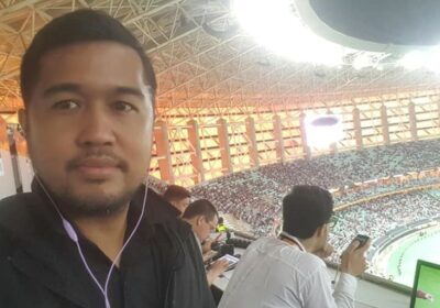 haris-pardede:-pioneiro-das-reportagens-futebolisticas-na-indonesia