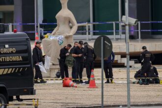 policia-federal-diz-que-autor-de-atentado-contra-stf-agiu-sozinho