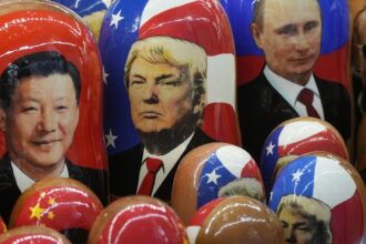 corrigindo-o-rumo:-o-jogo-geopolitico-de-trump-e-a-reaproximacao-de-putin