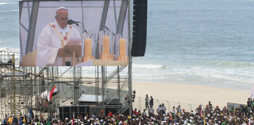 francisco-deixa-legado-inacabado:-reconstruir-a-igreja-a-partir-da-humildade-e-da-justica-social
