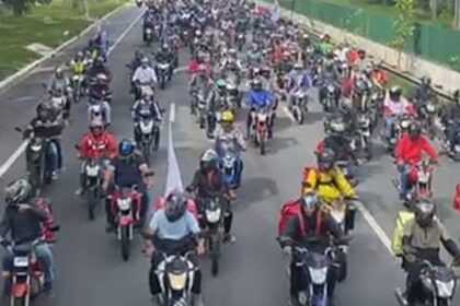 sp:-motofretistas-fazem-ato-contra-“pejotizacao”-no-dia-do-trabalhador