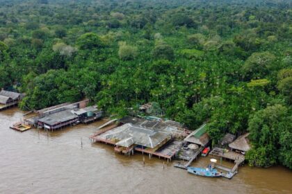 cop30:-populacao-da-amazonia-espera-por-agua-potavel-e-saneamento