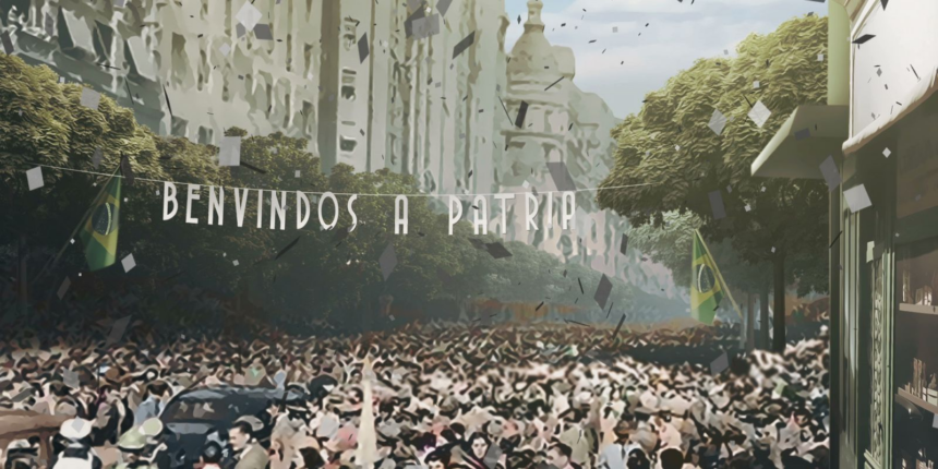 tv-brasil:-serie-terra-prometida-traz-papel-do-pais-na-2a-guerra