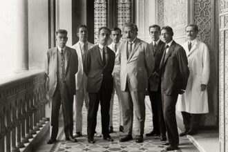 ha-100-anos,-albert-einstein-chegava-ao-brasil-em-visita-cientifica